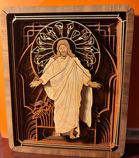 Jesus christ artistic for sale  Gilbert