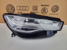 Riginal audi facelift gebraucht kaufen  Meßkirch