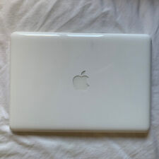 Apple MacBook 13,3 polegadas (final de 2009) 2,26 Ghz, A1342, disco rígido 250GB, 2GB de RAM , usado comprar usado  Enviando para Brazil