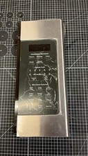 Oem microwave control for sale  Taylors