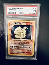 Psa ninetales unlimited for sale  BRISTOL