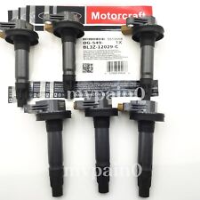 6pcs genuine motorcraft for sale  Melbourne