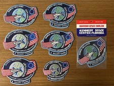 Nasa sts 51e usato  Spedire a Italy