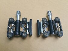 Wellgo clipless platform for sale  Sacramento