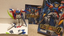 Bandai gundam wing for sale  IPSWICH