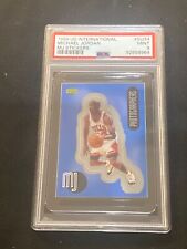 Michael jordan 1998 for sale  Huntington Beach