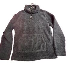 Men fluffy jumper for sale  SOUTHALL
