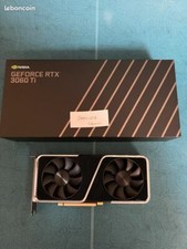 Carte graphique nvidia d'occasion  La Baule-Escoublac