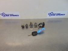 Ford fiesta lock for sale  KINGSBRIDGE
