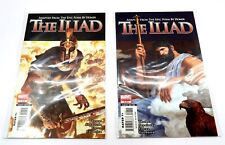 The iliad marvel usato  Spedire a Italy