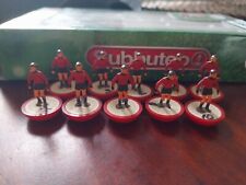 équipe subbuteo rennes d'occasion  Issy-les-Moulineaux