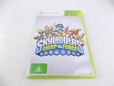 Disco perfeito Xbox 360 Skylanders Swap Force - Sem manual comprar usado Disco perfeito Xbox 360 Skylanders Swap Force - Sem manual comprar usado  Enviando para Brazil