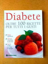 Diabete oltre 100 usato  Scandicci