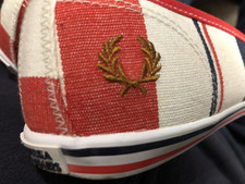 Fred perry.. southsea for sale  HERNE BAY