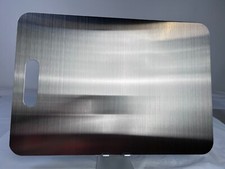 Titanium cutting board for sale  Dallas