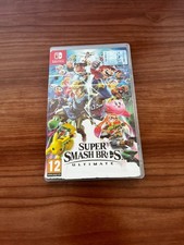 Super smash bros usato  Zandobbio