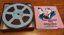 Laurel hardy swiss for sale  Phillips