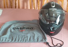 Caberg konda modular for sale  BANSTEAD