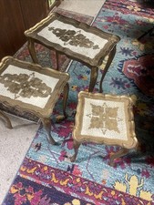 Set vintage italian for sale  Rolla