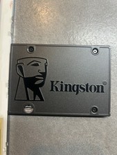 Kingston a400 240gb usato  Acireale
