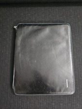 Portablocco piquadro nero usato  Montaione