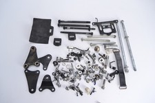 Różne nakrętki wsporniki śrub HONDA CB 600 HORNET PC41 2007-2013 na sprzedaż Różne nakrętki wsporniki śrub HONDA CB 600 HORNET PC41 2007-2013 na sprzedaż  PL