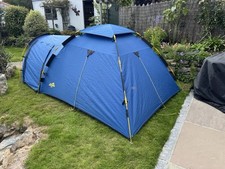 Khyam biker tent for sale  LISKEARD