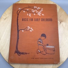 music childhood early for sale  Green Lane
