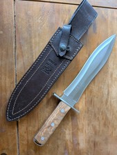 Joker großes jagdmesser gebraucht kaufen Joker großes jagdmesser gebraucht kaufen  Wolfenbüttel