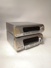 Technics dv280 stereo for sale  BEDFORD