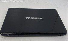 toshiba 17 3 laptop for sale  South San Francisco