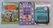 Stock libri lotto usato  Crotone
