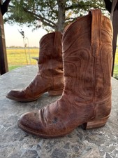 Mens primo distressed for sale  Pottsboro