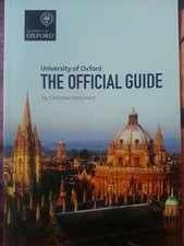 University xford the gebraucht kaufen  Stuttgart