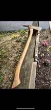 Vintage fireman axe for sale  Union