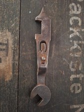 Wehrmacht stollenschlüssel ka gebraucht kaufen  Mühlhausen