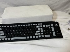 Teclado flexível USB 2.0 BONUSIS comprar usado  Enviando para Brazil