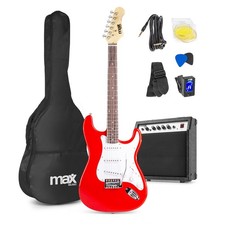 Max gigkit red for sale  UK