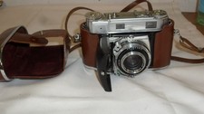 Kodak retina iiic for sale  Shady Side