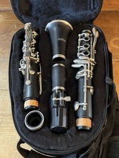 Hanson clarinet carry for sale  SUNDERLAND
