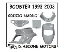 Carene booster pezzi usato  Bernareggio