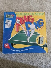 Chad valleh premiership for sale  ROWLEY REGIS
