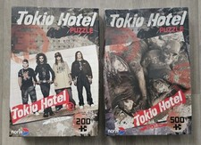 Tokio hotel vintage gebraucht kaufen  Dresden
