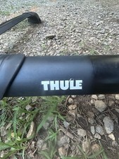 Thule roof mount for sale  Connelly Springs