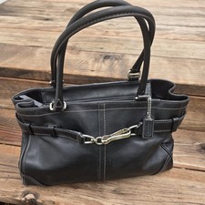 Coach designer black for sale  Rapid City