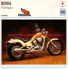 Honda 600 shadow d'occasion  Cherbourg-Octeville-