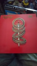 Toto vinyl record for sale  REDHILL