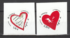 2023 cœur agnès d'occasion  Saint-Yorre
