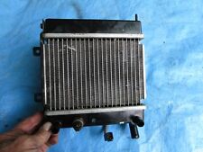 Radiatore acqua kimco usato  Asti