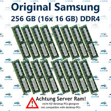 256 rdimm ddr4 gebraucht kaufen  Braunschweig